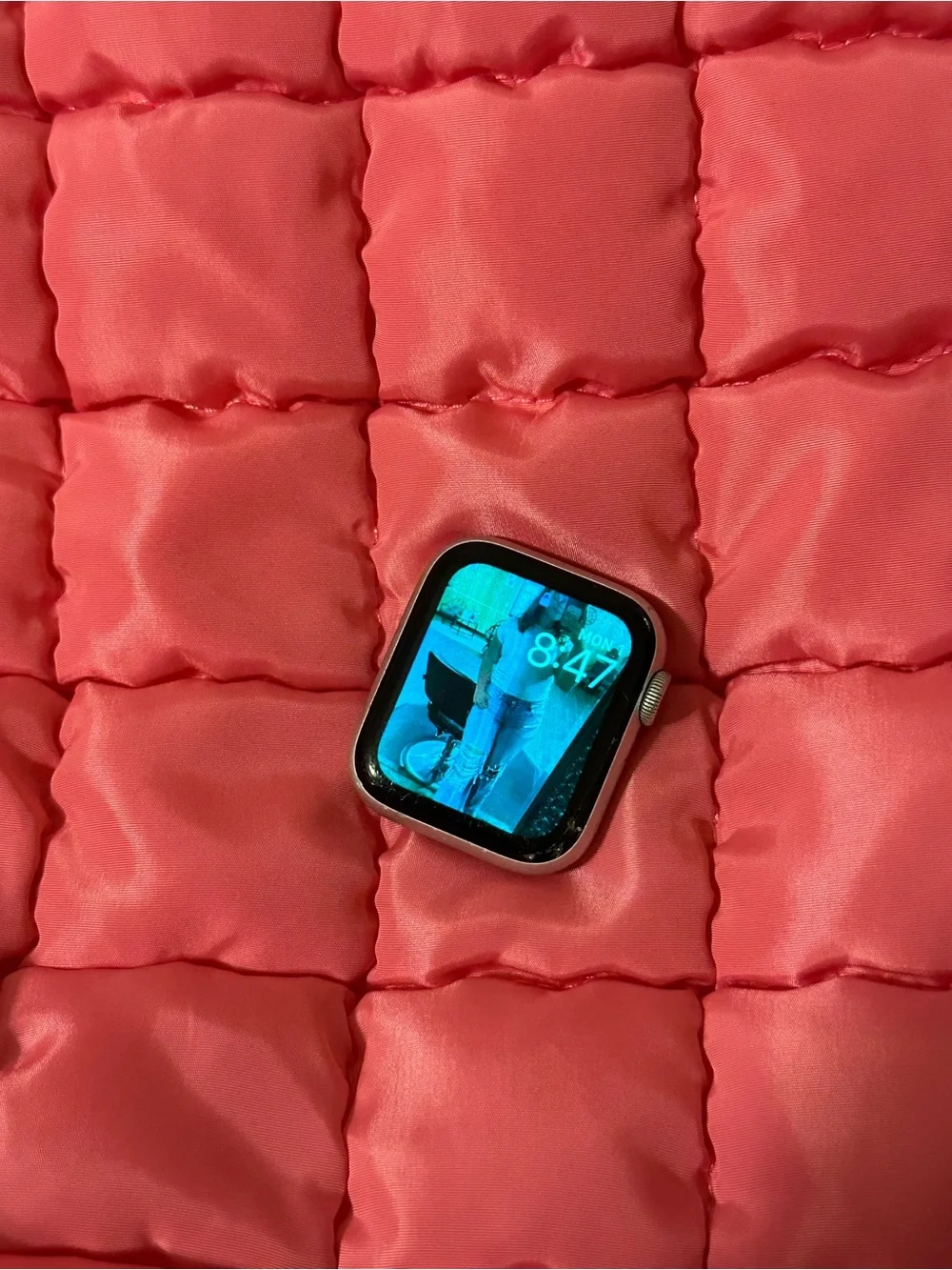 Apple Watch Series 4